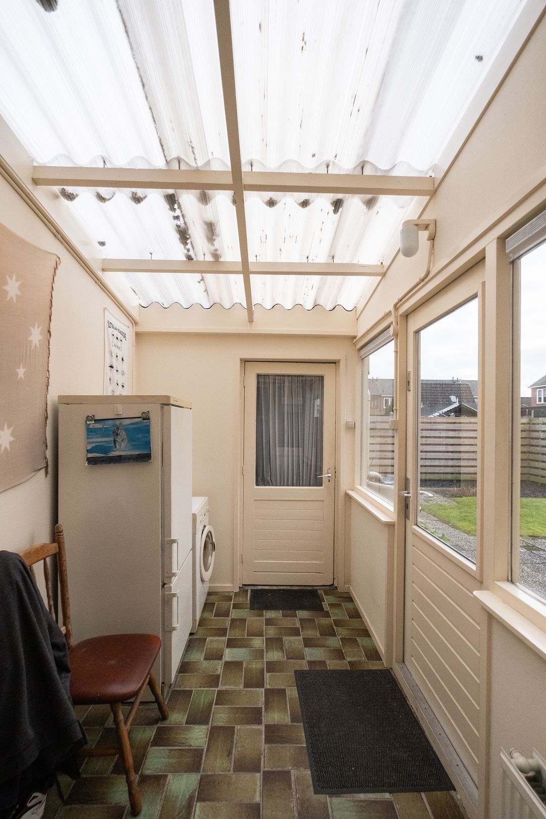 Foto 11 van van Duivenvoordestraat 3