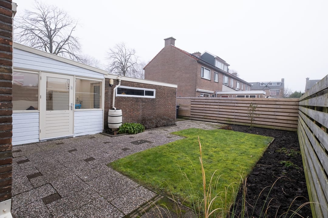 Foto 13 van van Duivenvoordestraat 3