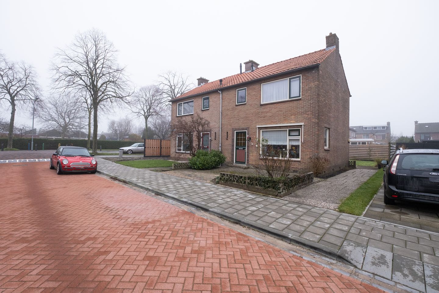 Foto 14 van van Duivenvoordestraat 3