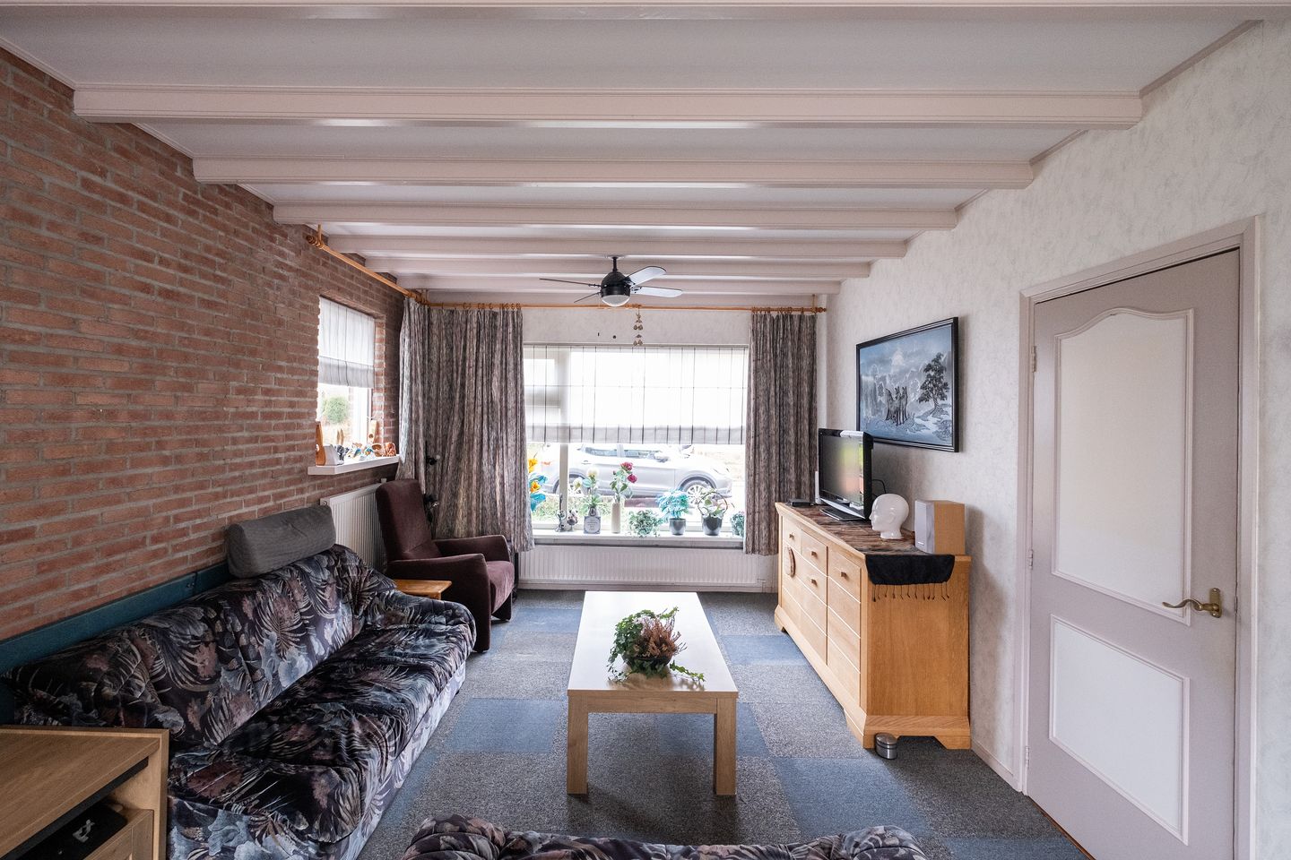 Foto 19 van van Duivenvoordestraat 3