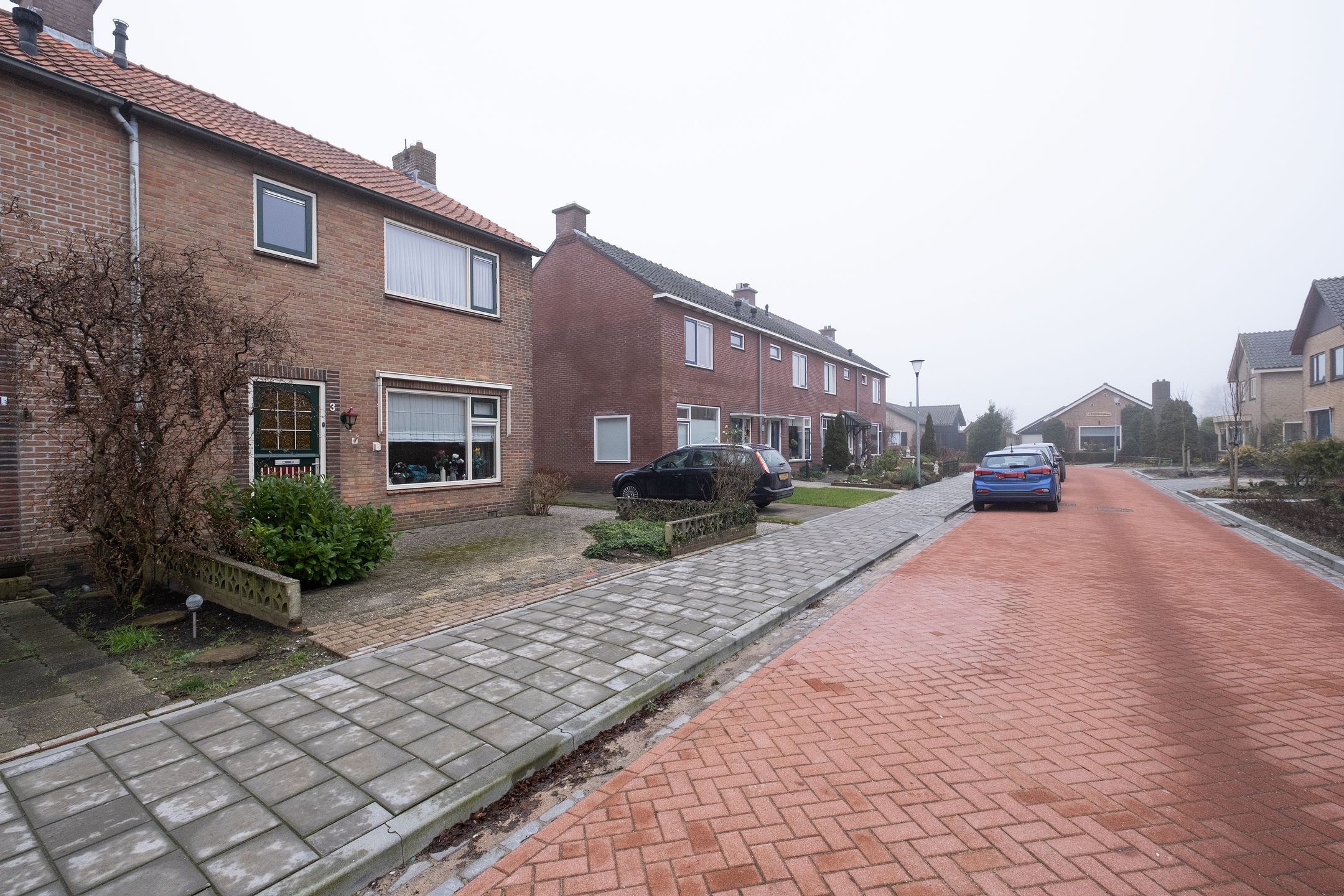 Foto 21 van van Duivenvoordestraat 3