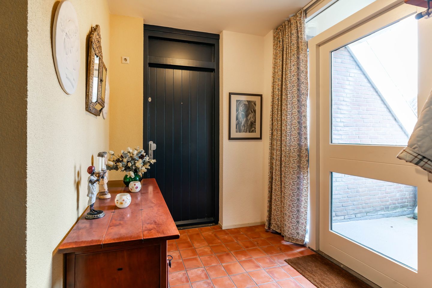 Foto 4 van Johan van Oldenbarneveltlaan 23-H