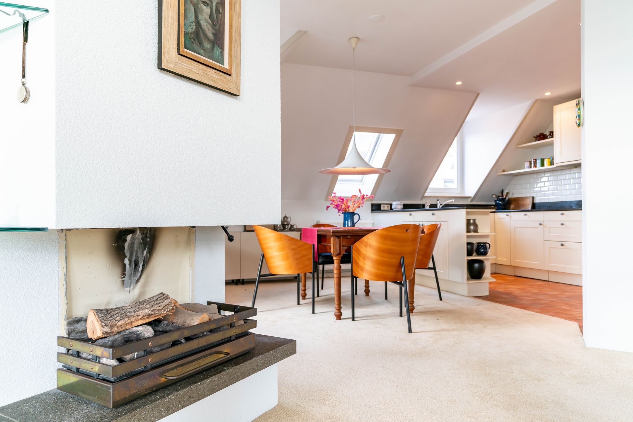 Foto 12 van Johan van Oldenbarneveltlaan 23-H