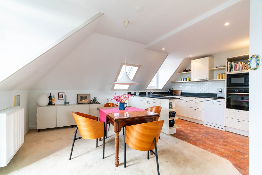 Foto 13 van Johan van Oldenbarneveltlaan 23-H