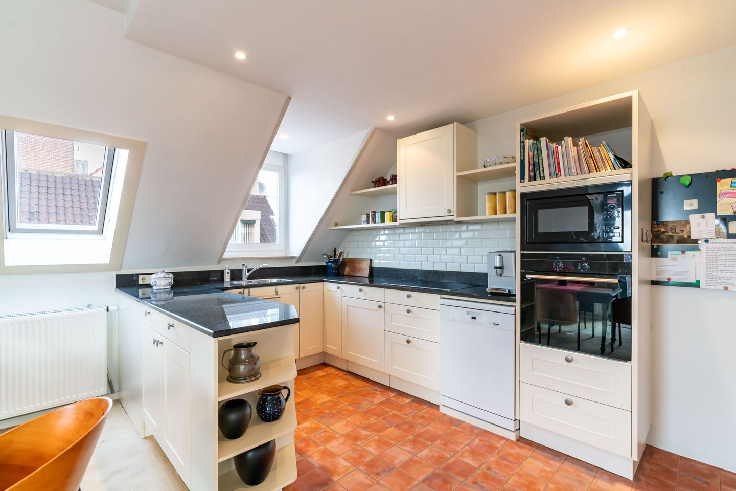 Foto 14 van Johan van Oldenbarneveltlaan 23-H