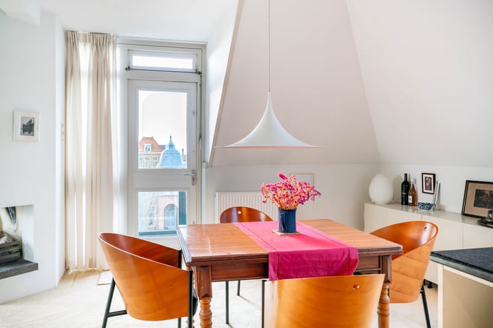 Foto 16 van Johan van Oldenbarneveltlaan 23-H