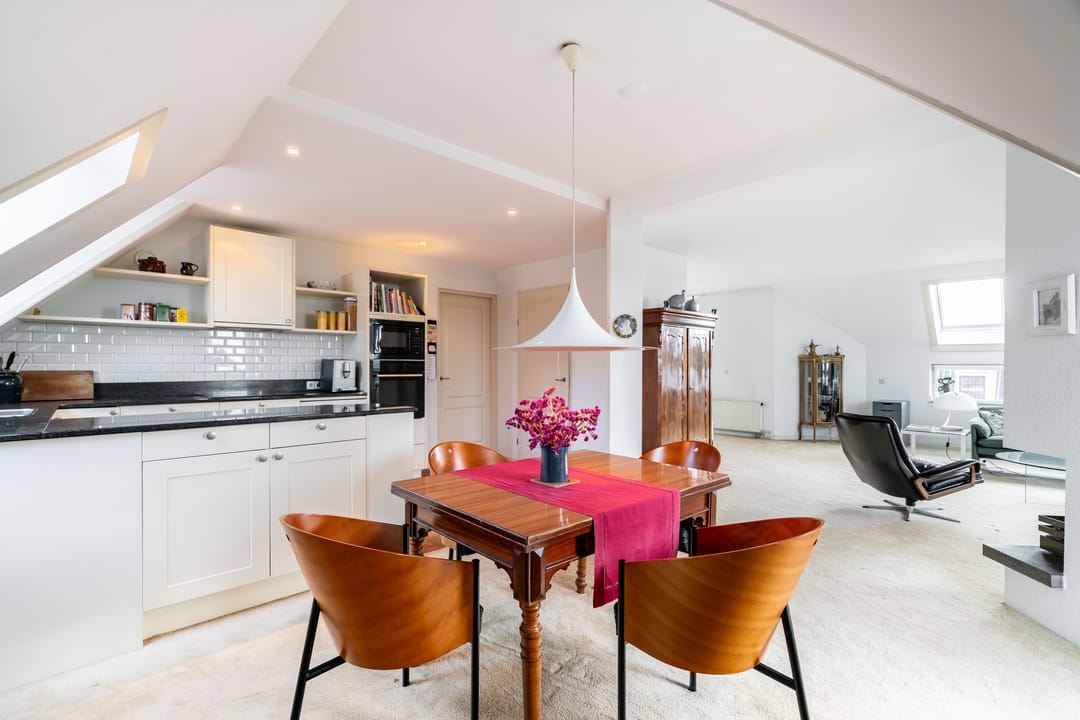 Foto 17 van Johan van Oldenbarneveltlaan 23-H