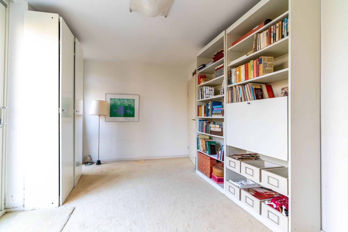 Foto 20 van Johan van Oldenbarneveltlaan 23-H