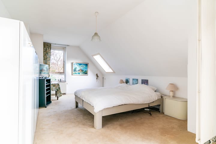 Foto 23 van Johan van Oldenbarneveltlaan 23-H