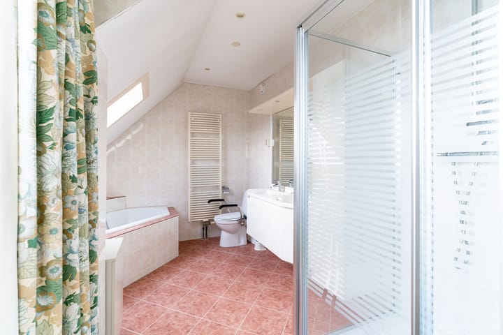 Foto 25 van Johan van Oldenbarneveltlaan 23-H