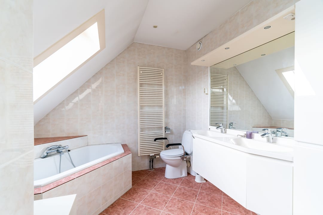 Foto 26 van Johan van Oldenbarneveltlaan 23-H