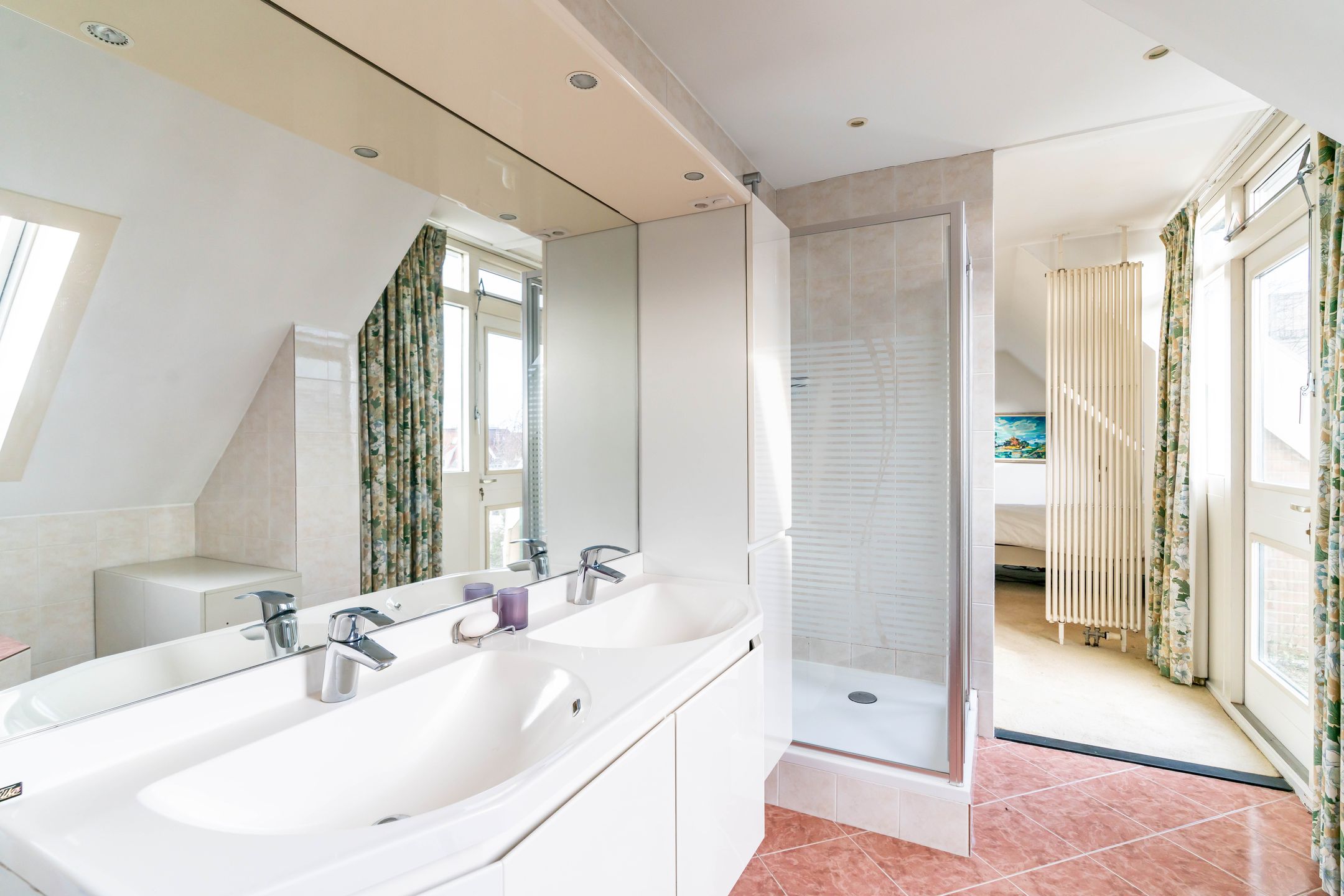 Foto 27 van Johan van Oldenbarneveltlaan 23-H