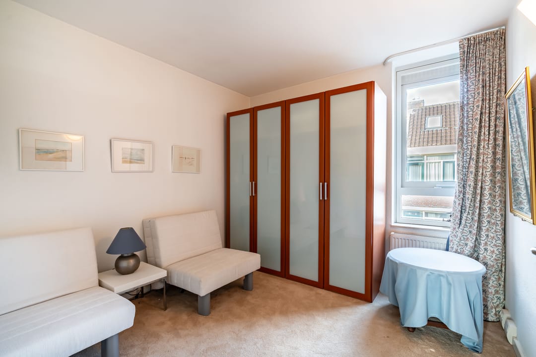 Foto 28 van Johan van Oldenbarneveltlaan 23-H