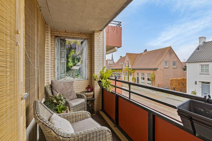 Foto 3 van Prins Bernhardstraat 48