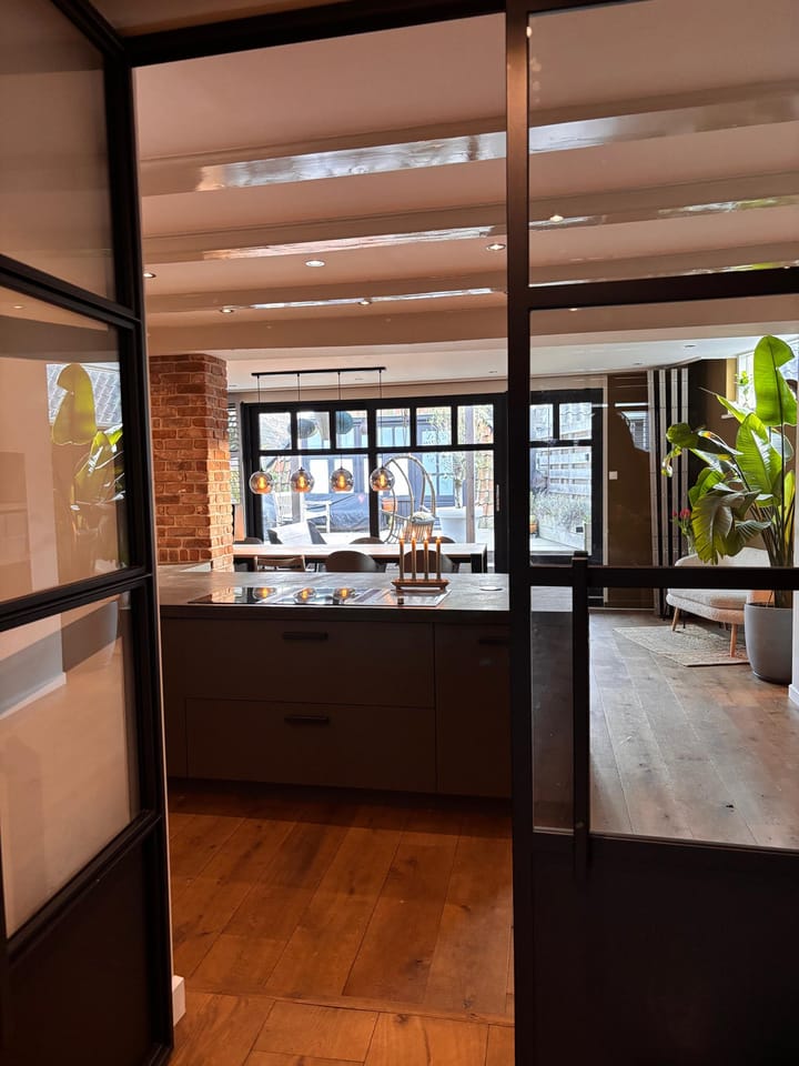 Foto 9 van Helmichstraat 9