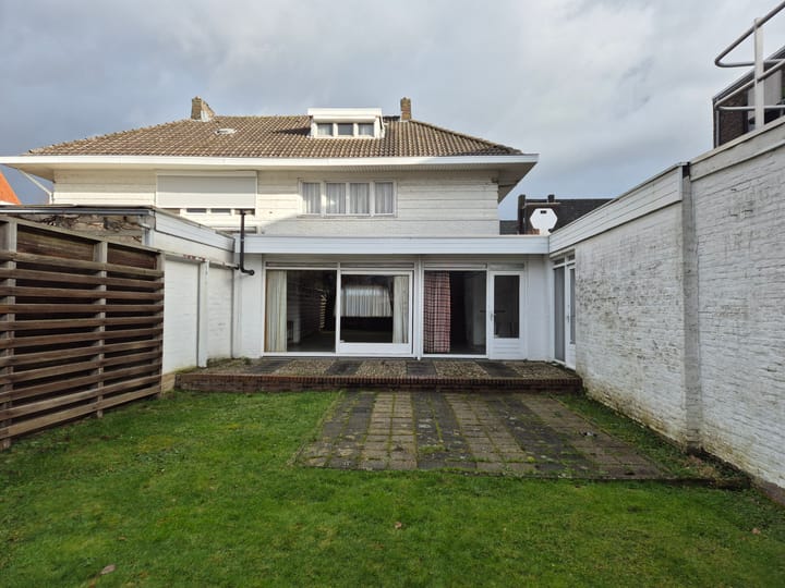 Foto 2 van Prins de Lignestraat 1