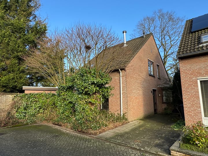 Foto 1 van St. Jozefstraat 8