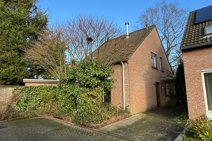 St. Jozefstraat 8