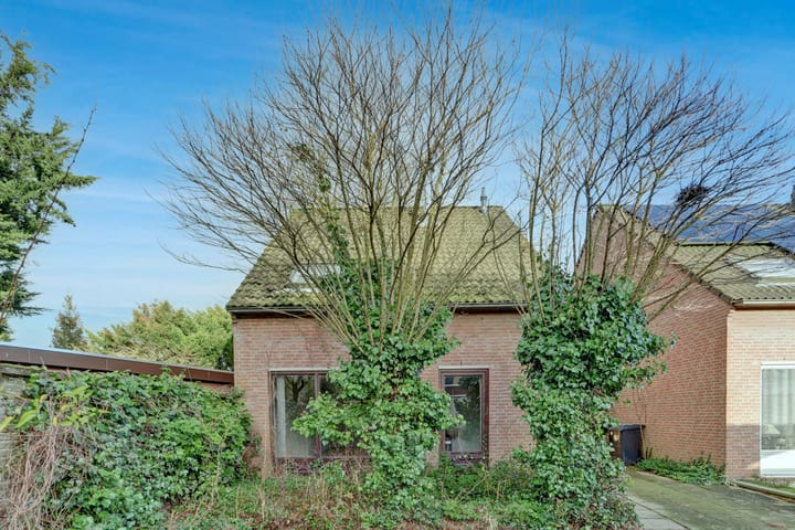 Foto 2 van St. Jozefstraat 8