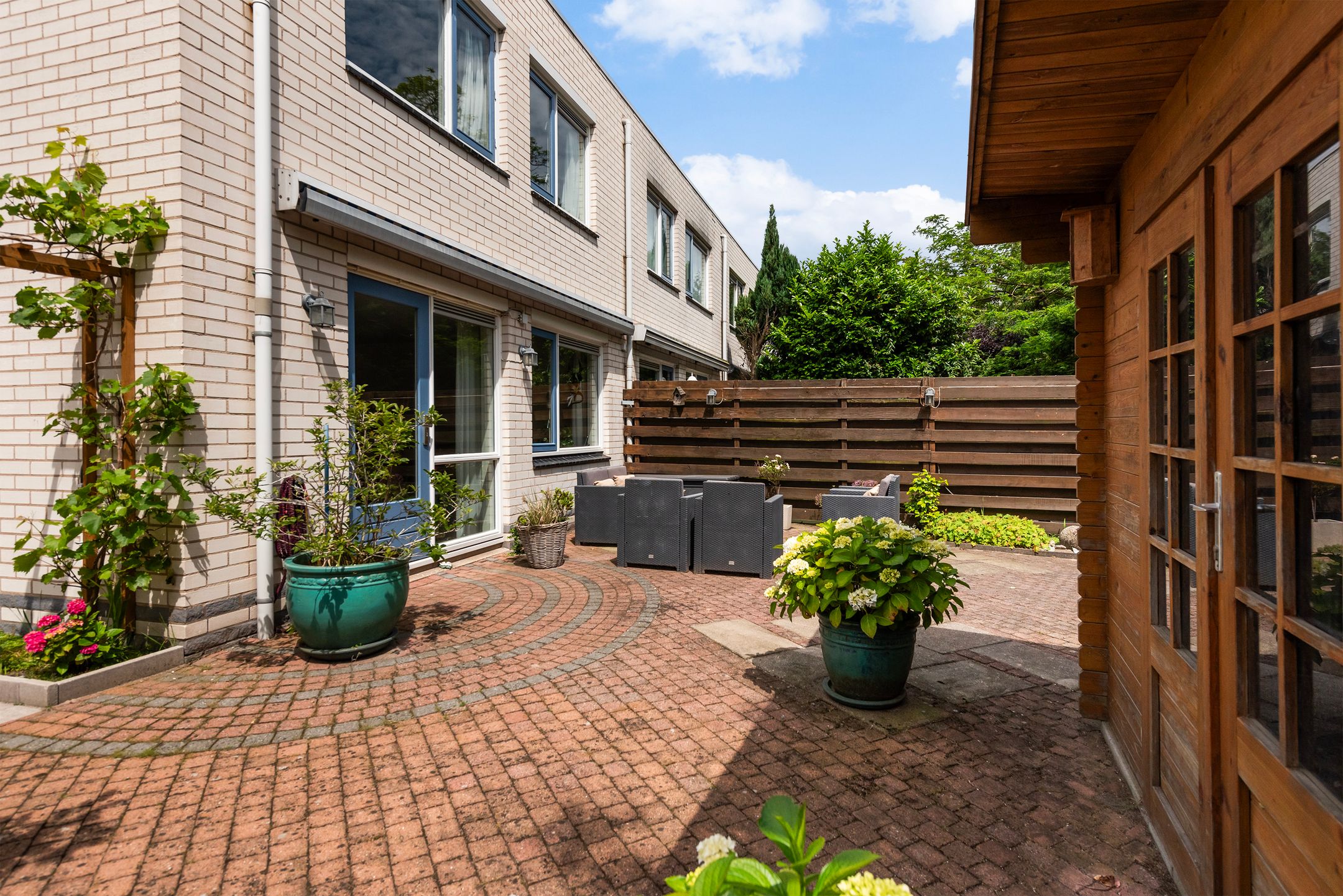 Foto 6 van Ir. van der Sluijsplantsoen 36