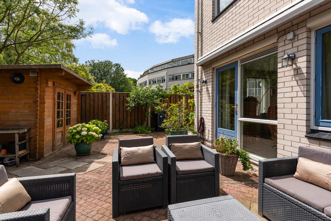 Foto 7 van Ir. van der Sluijsplantsoen 36