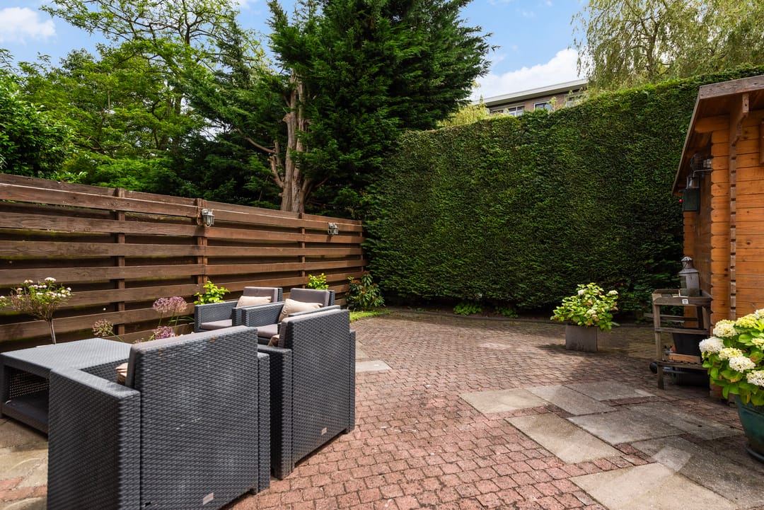 Foto 8 van Ir. van der Sluijsplantsoen 36