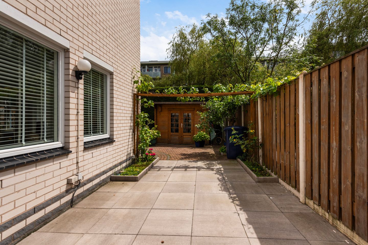 Foto 10 van Ir. van der Sluijsplantsoen 36