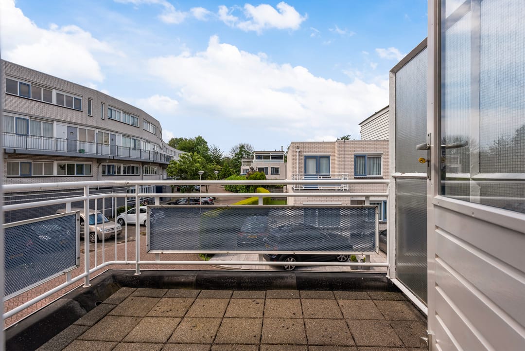 Foto 23 van Ir. van der Sluijsplantsoen 36