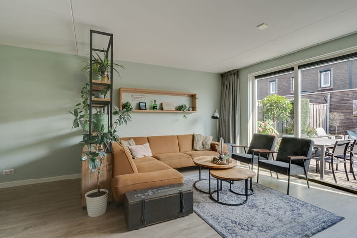 Foto 6 van Balthasar van Berckenrodeweg 18