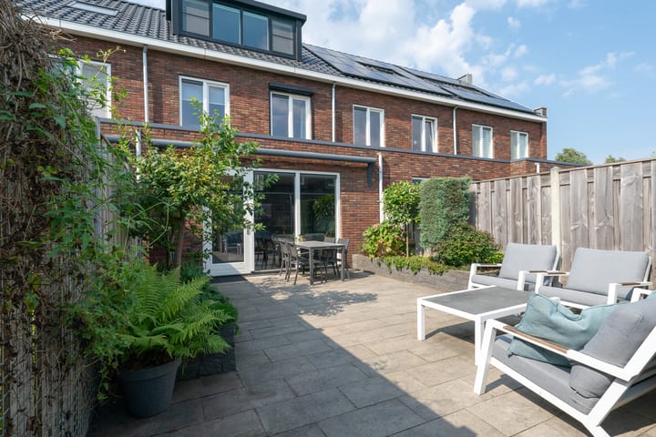 Foto 3 van Balthasar van Berckenrodeweg 18