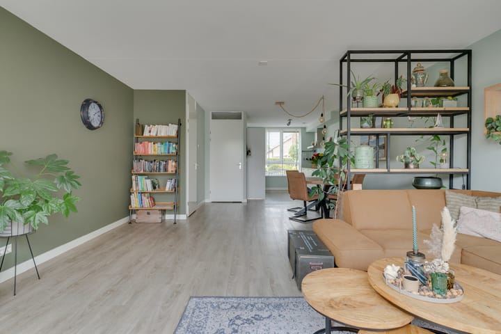 Foto 2 van Balthasar van Berckenrodeweg 18