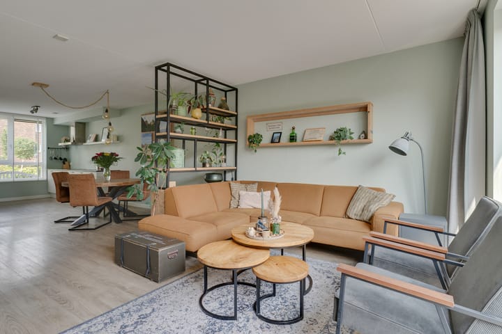 Foto 7 van Balthasar van Berckenrodeweg 18