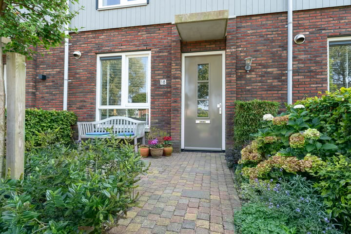 Foto 4 van Balthasar van Berckenrodeweg 18