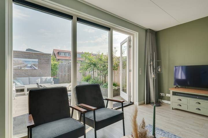 Foto 9 van Balthasar van Berckenrodeweg 18