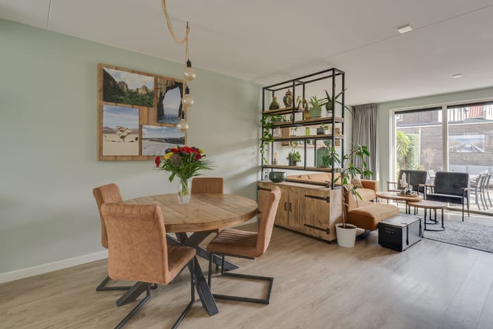 Foto 10 van Balthasar van Berckenrodeweg 18