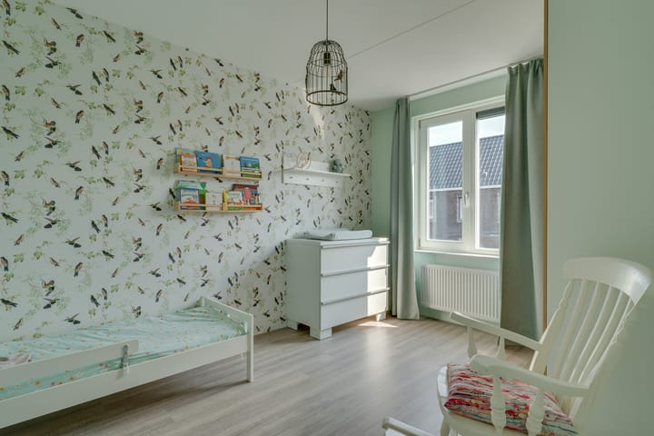 Foto 17 van Balthasar van Berckenrodeweg 18