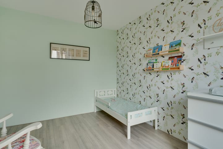 Foto 18 van Balthasar van Berckenrodeweg 18