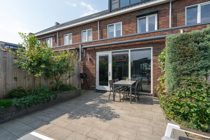 Foto 34 van Balthasar van Berckenrodeweg 18