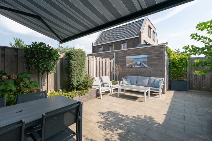 Foto 35 van Balthasar van Berckenrodeweg 18