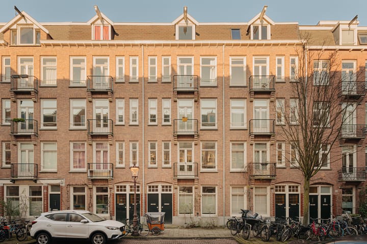 Foto 5 van Sluisstraat 26-1