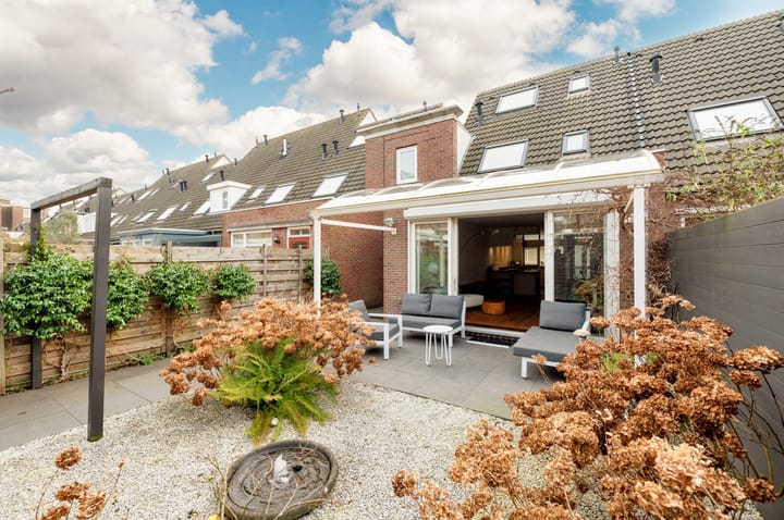 Foto 2 van Van der Duynstraat 141