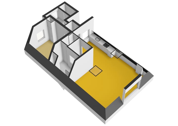 Foto 22 van Kruisweg 51-C