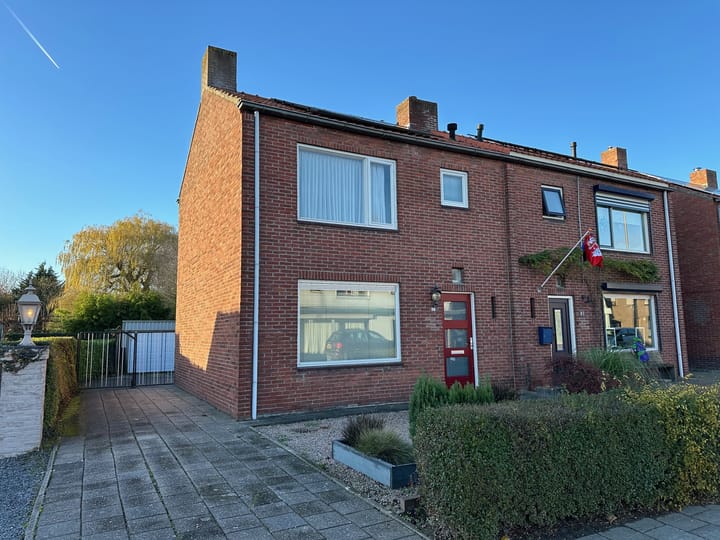 Photo 1 of Rapenburg 91-A