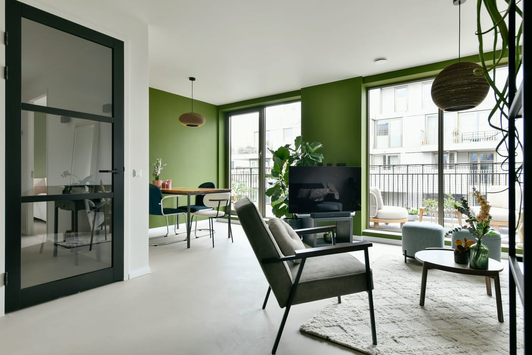 Foto 8 van Spadinalaan 567