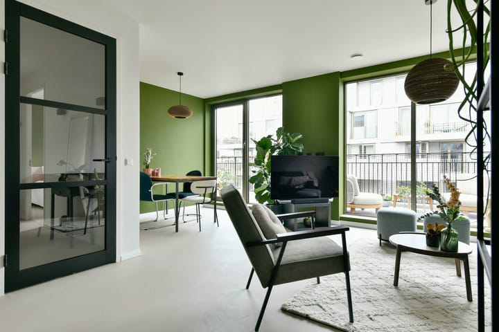 Foto 8 van Spadinalaan 567