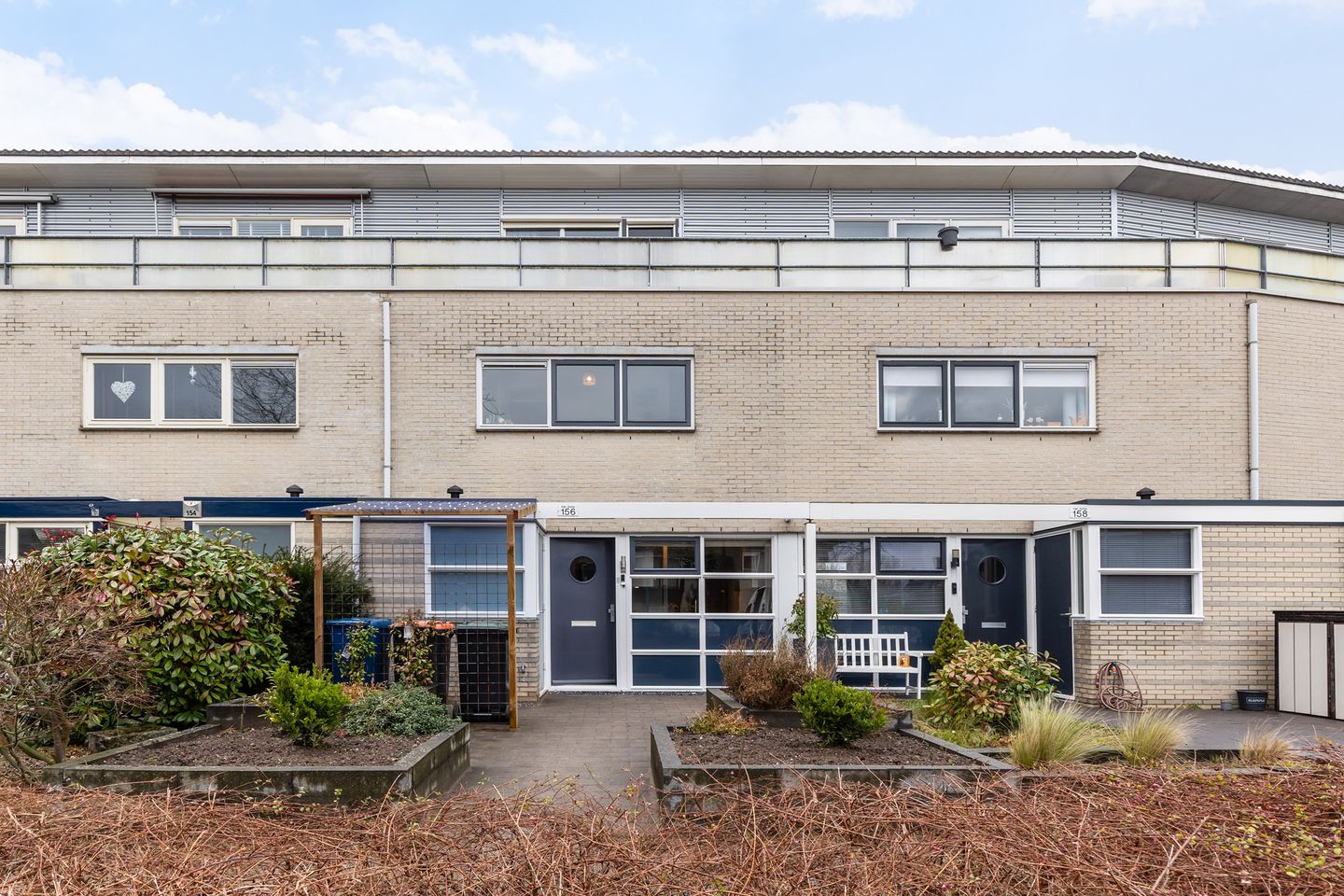 Foto 1 van Het Schip 156