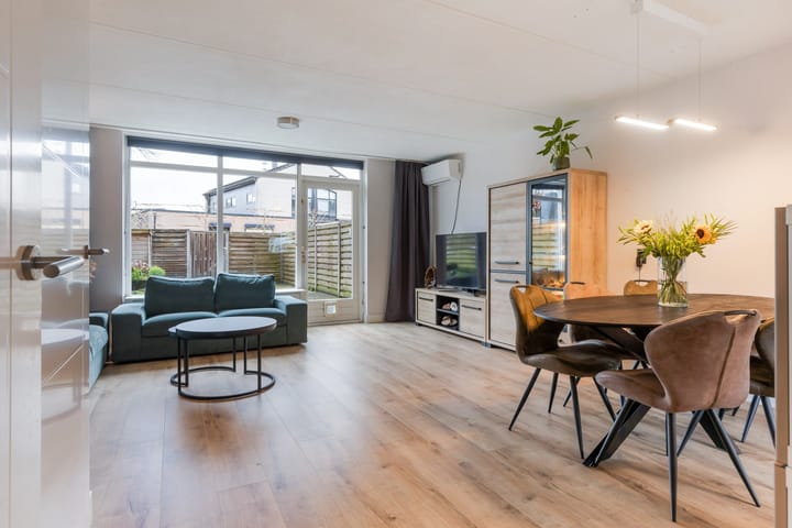 Foto 8 van Het Schip 156