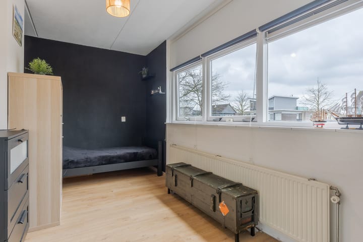 Foto 21 van Het Schip 156