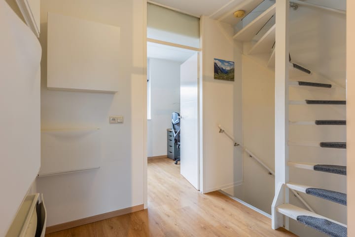 Foto 23 van Het Schip 156