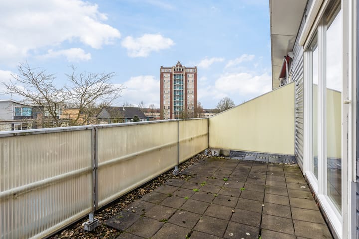 Foto 27 van Het Schip 156